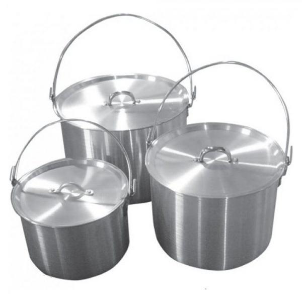 Кастрюля Tramp 4,8 л TRC-055