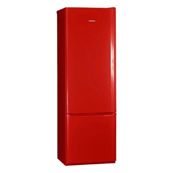 Холодильник Pozis RK-103 Рубиновый фото