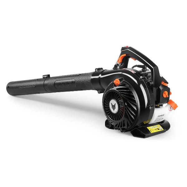 Воздуходувка FUXTEC FX-LBS126P 0.75 кВт 3 в 1