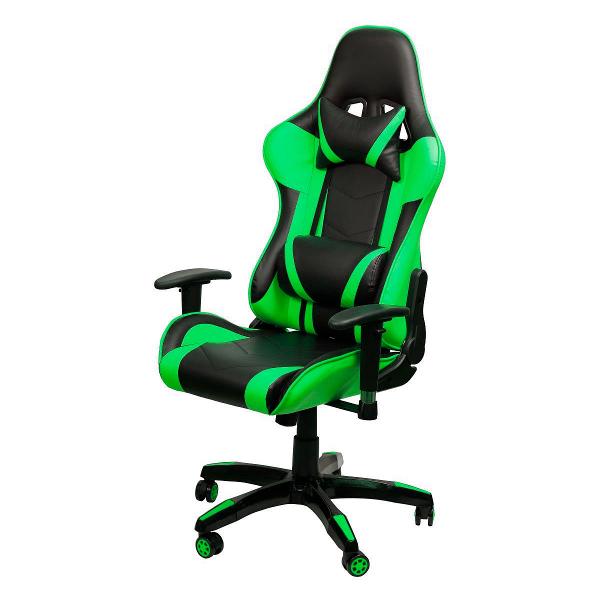 Кресло компьютерное SOKOLTEC ZK5006GN