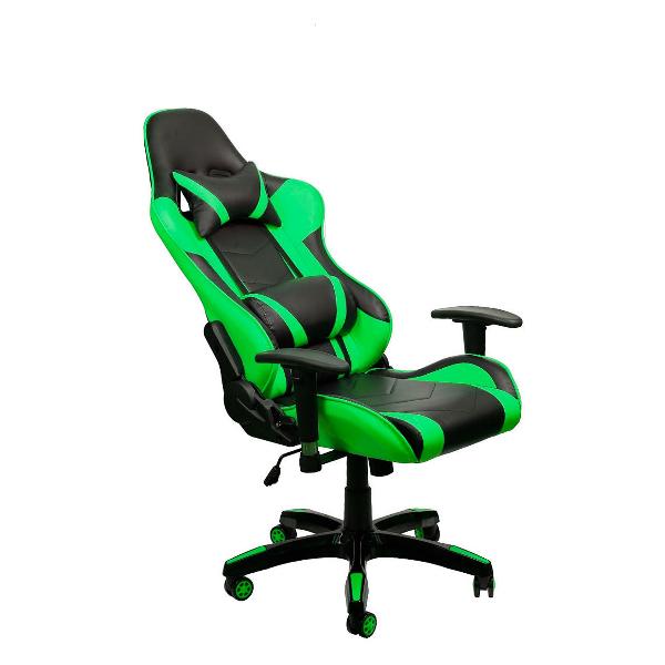 Кресло компьютерное SOKOLTEC ZK5006GN