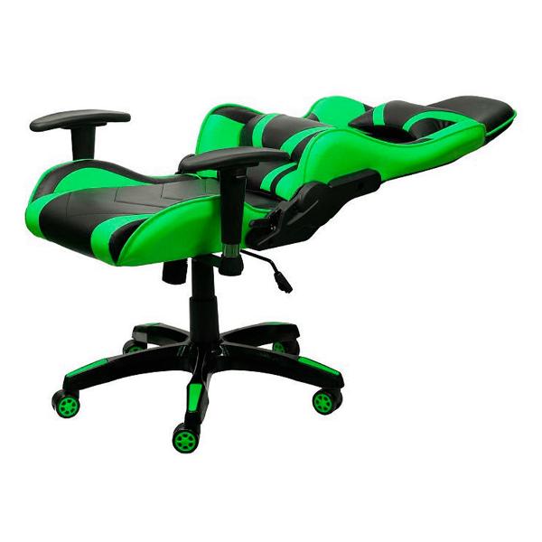 Кресло компьютерное SOKOLTEC ZK5006GN