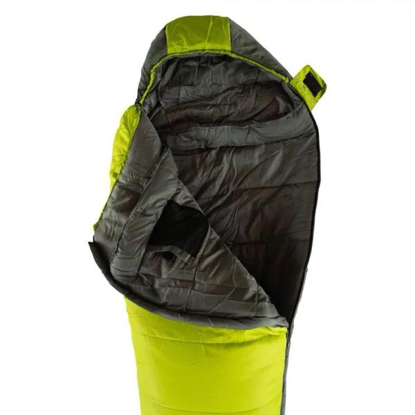 Спальный мешок Tramp Voyager Long (TRS-052L)