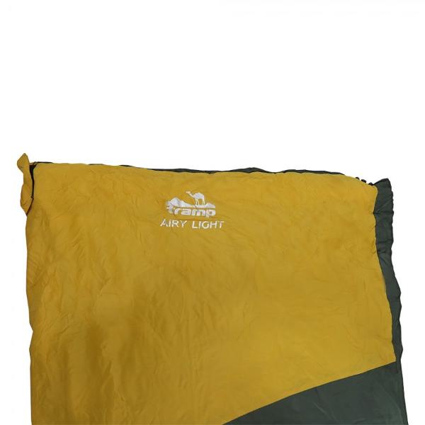 Спальный мешок Tramp Airy Light (TRS-056R)