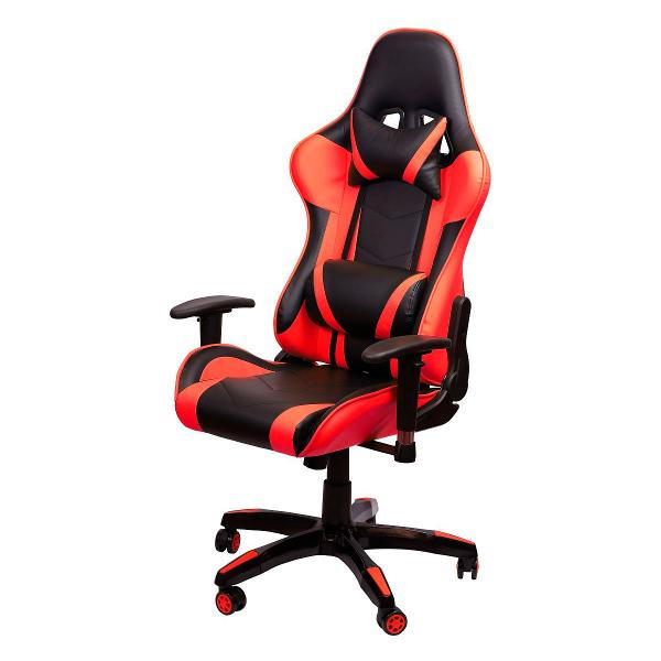 Кресло компьютерное SOKOLTEC ZK5006RE