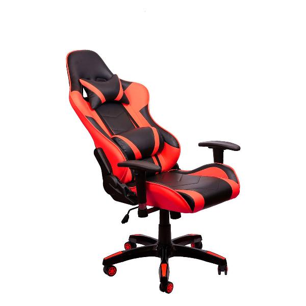 Кресло компьютерное SOKOLTEC ZK5006RE