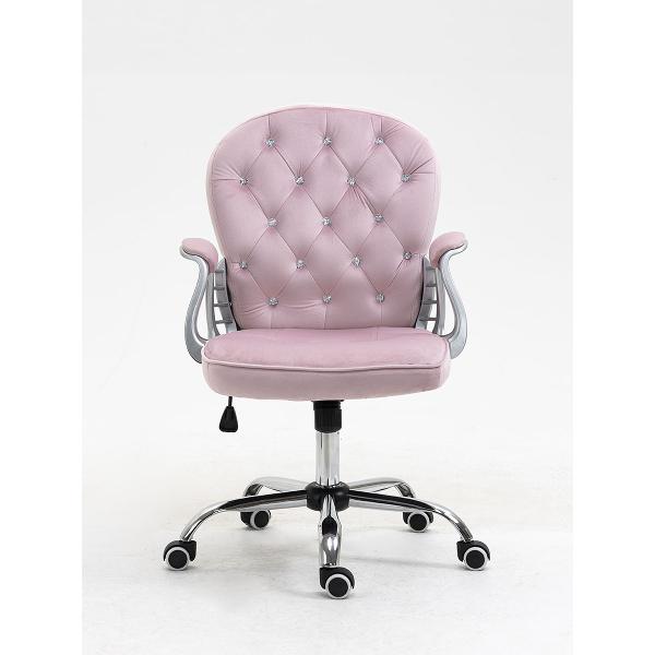 Кресло компьютерное SOKOLTEC ZK1304VPK