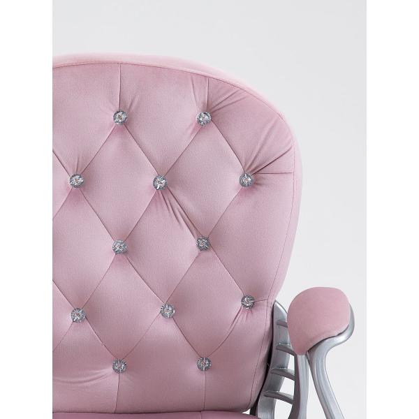 Кресло компьютерное SOKOLTEC ZK1304VPK