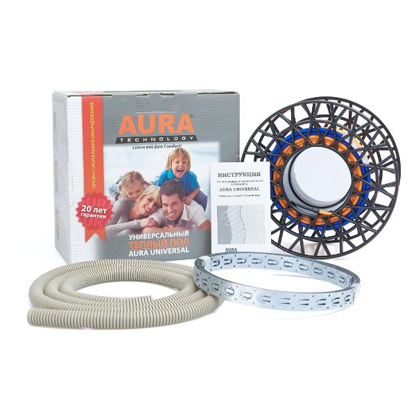 Теплый пол Aura Technology LTL 200-15 фото