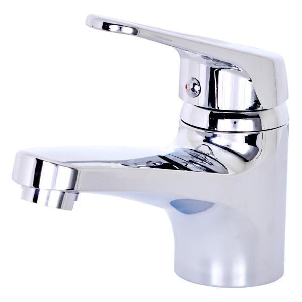 Смеситель OneLife P11-021cr