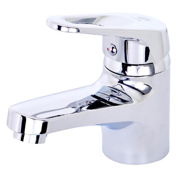 Смеситель OneLife P11-021cr