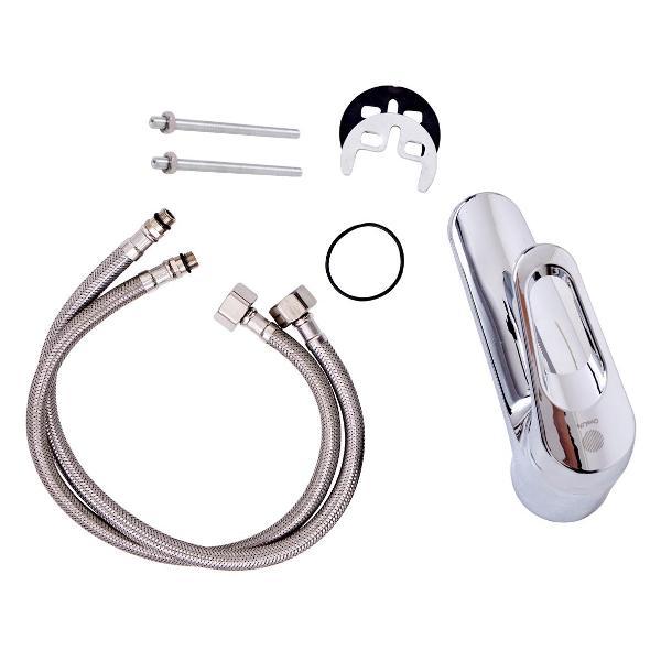 Смеситель OneLife P11-021cr