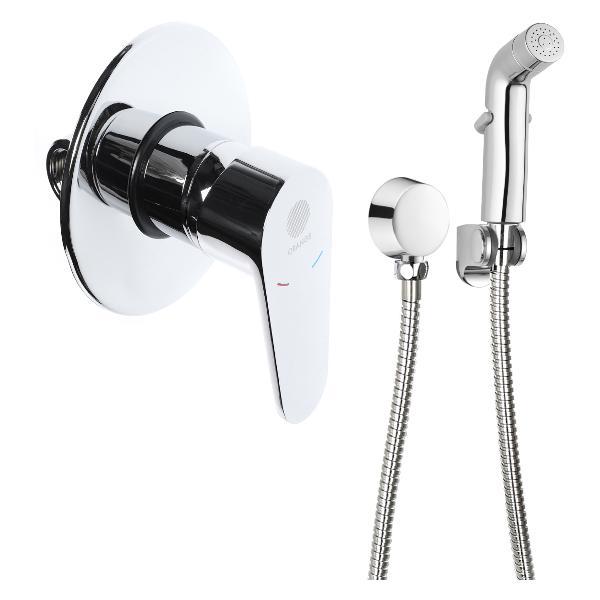 Смеситель Orange M22-455cr