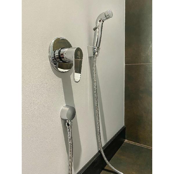 Смеситель Orange M22-455cr