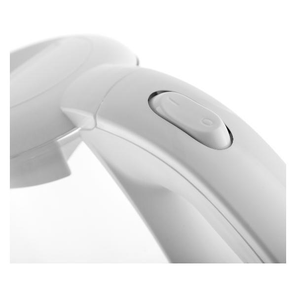 Электрочайник FIRST FA-5404-1-WI белый