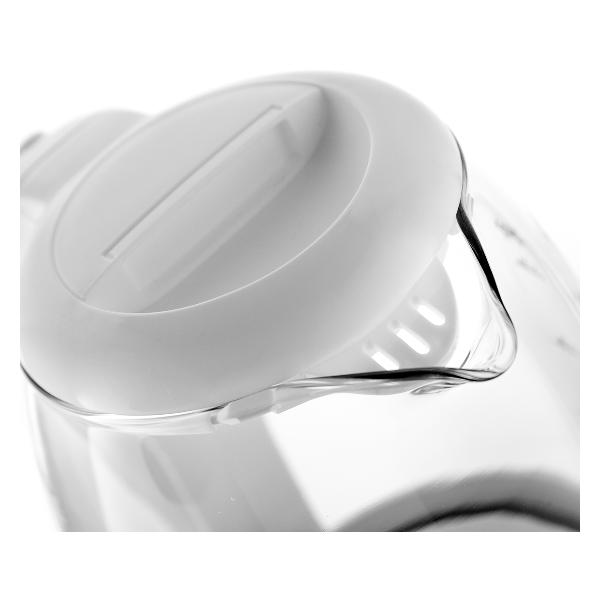 Электрочайник FIRST FA-5404-1-WI белый