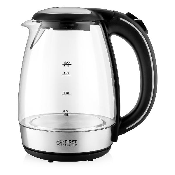 Электрочайник FIRST FA-5404-2-BA