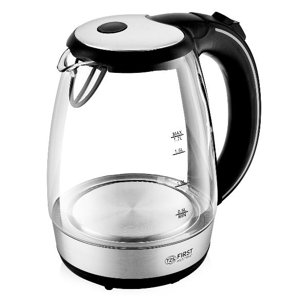 Электрочайник FIRST FA-5404-2-BA