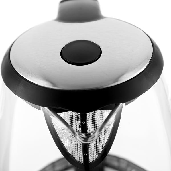 Электрочайник FIRST FA-5404-2-BA