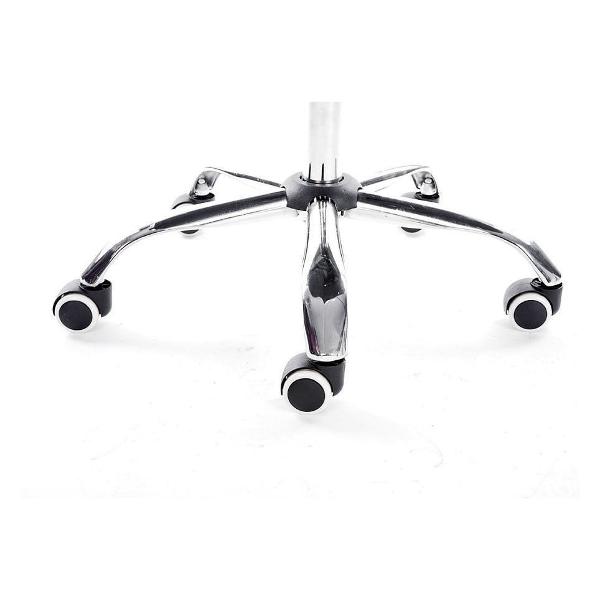 Кресло компьютерное SOKOLTEC ZK1304BK