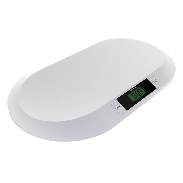 Детские весы INRIOR M-01-B-02