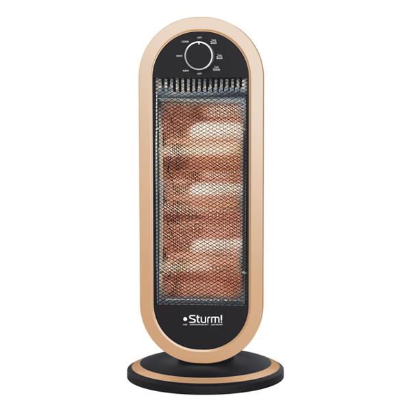 Инфракрасный обогреватель Sturm! HH12 фото