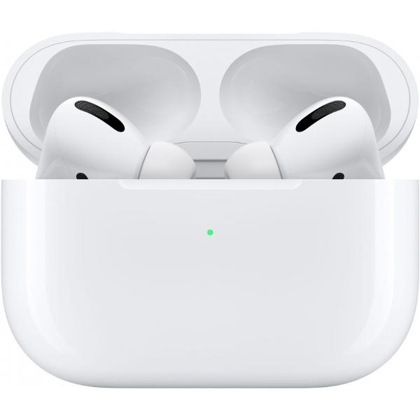 Наушники True Wireless Apple AirPods Pro with MagSafe Case