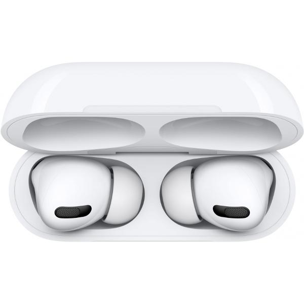Наушники True Wireless Apple AirPods Pro with MagSafe Case