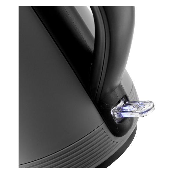 Электрочайник FIRST FA-5407-4-GR графитовый