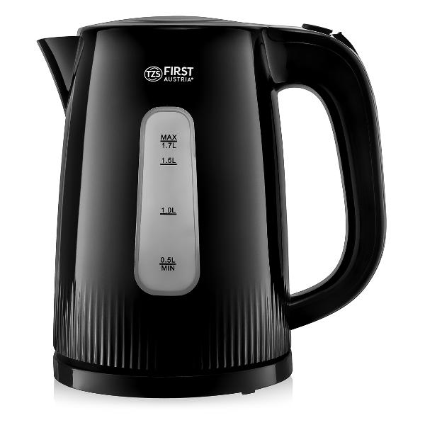 Электрочайник FIRST FA-5417-7-BA