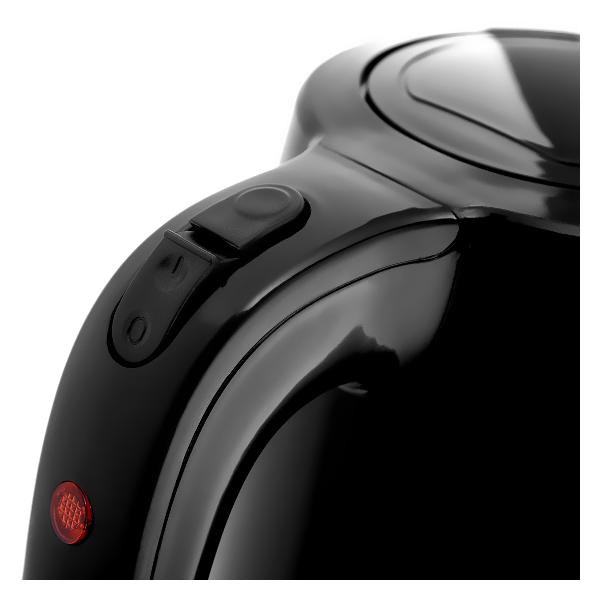 Электрочайник FIRST FA-5417-7-BA