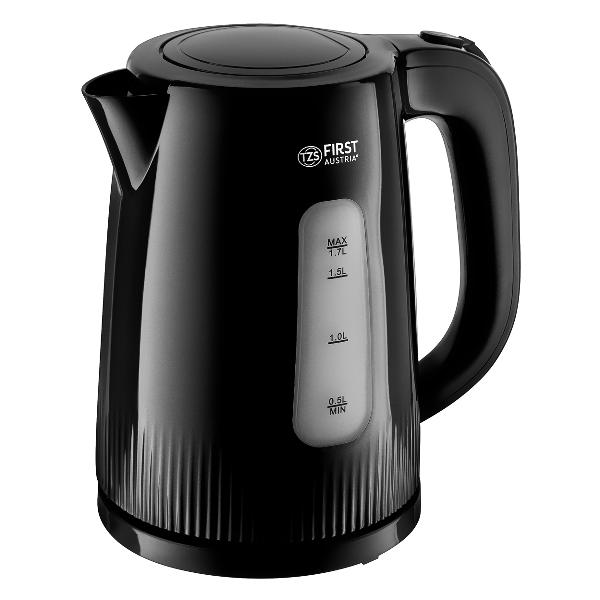 Электрочайник FIRST FA-5417-7-BA