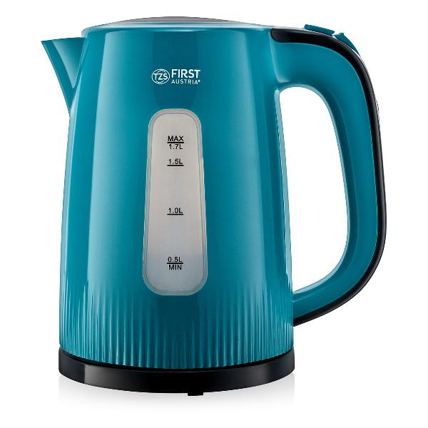Электрочайник FIRST FA-5417-7-GN