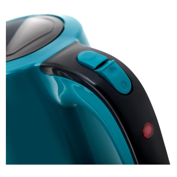 Электрочайник FIRST FA-5417-7-GN