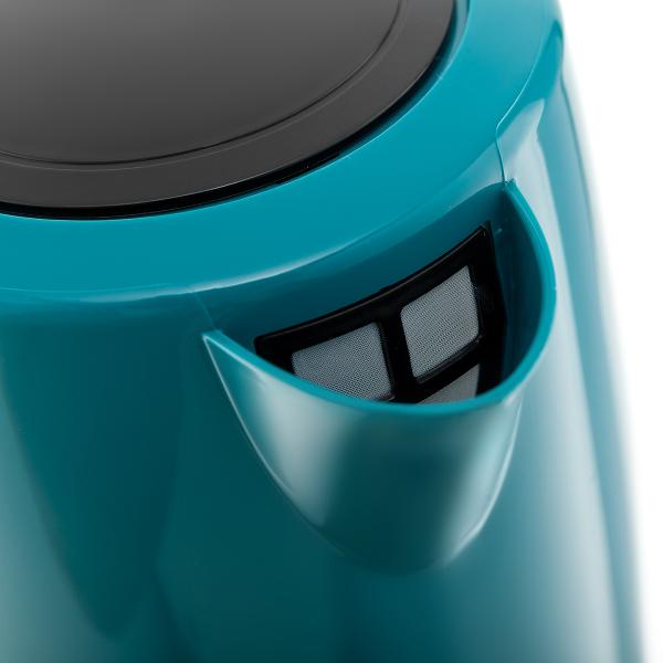 Электрочайник FIRST FA-5417-7-GN