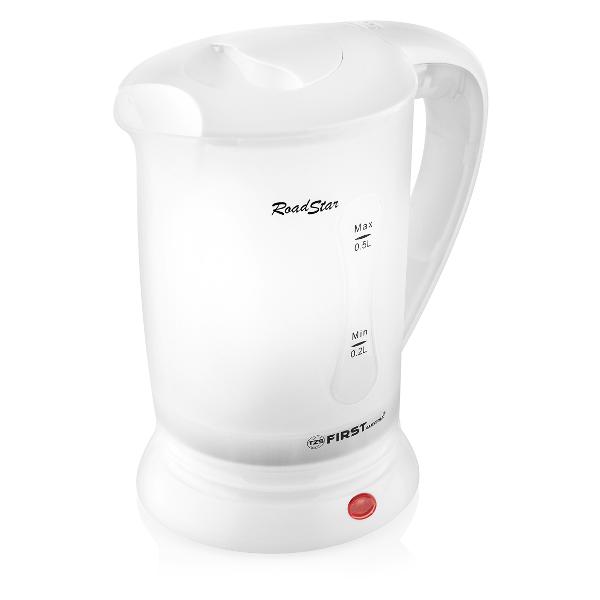 Электрочайник FIRST FA-5425-2-WI