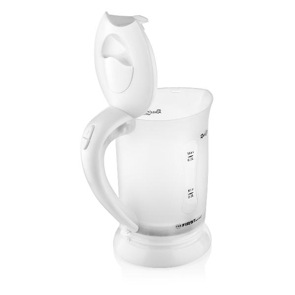 Электрочайник FIRST FA-5425-2-WI
