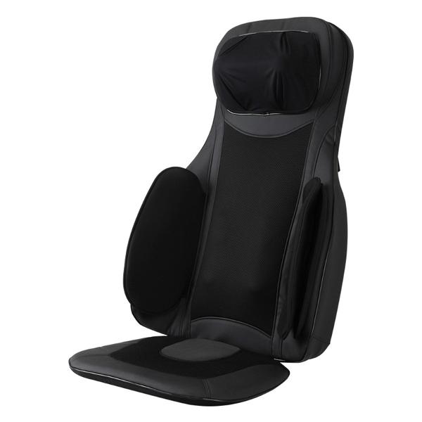 Массажер для спины с подогревом сидения ZDK Cushion Relax