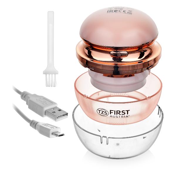 Машинка для удаления катышков FIRST FA-5530-4-CR