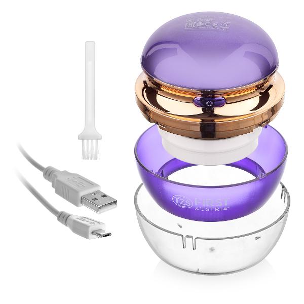 Машинка для удаления катышков FIRST FA-5530-4-PU