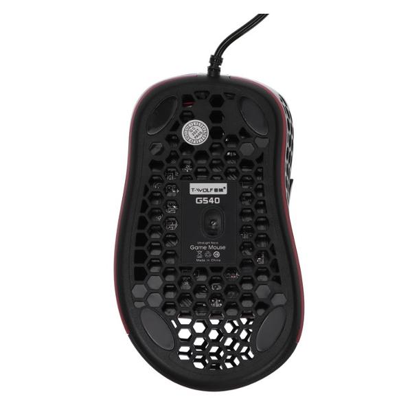 Игровая мышь Windigo MB-1.4