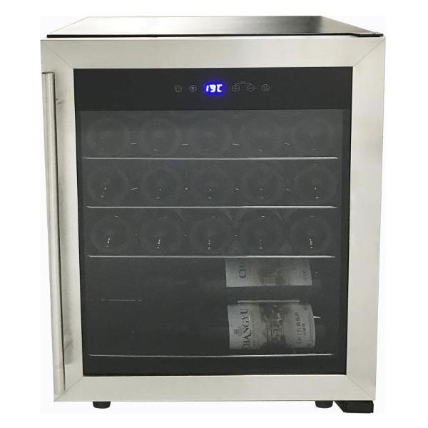 Винный шкаф La Sommeliere LS 24 A