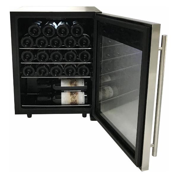 Винный шкаф La Sommeliere LS 24 A