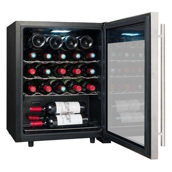 Винный шкаф La Sommeliere LS 24 A