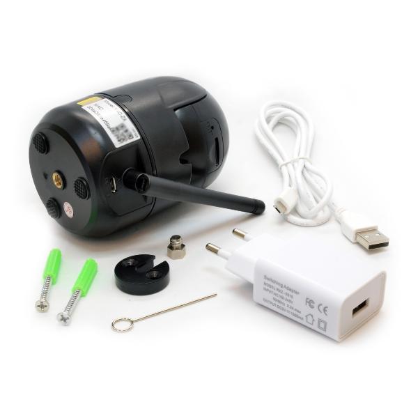 IP камера Ambertek Q9S