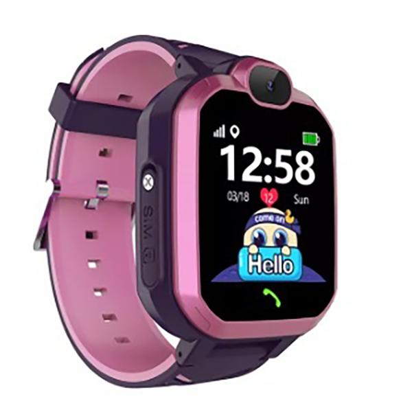 Смарт-часы ZDK G7 Pink