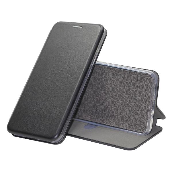 Чехол WELLMADE для Samsung Galaxy M21/ M30s черный