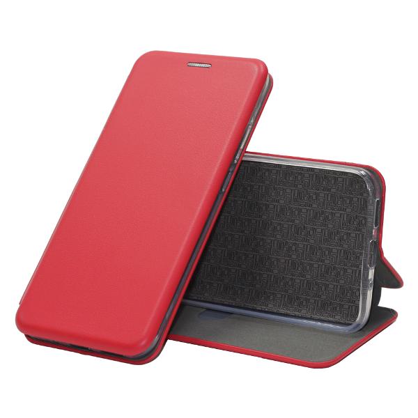 Чехол WELLMADE для Realme C25 красный