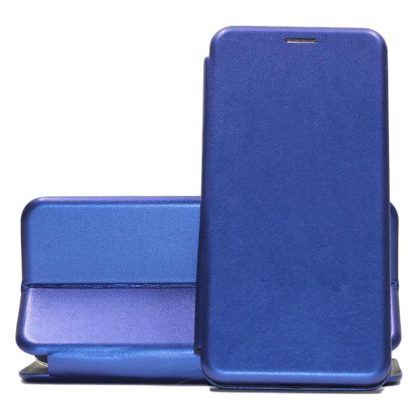 Чехол WELLMADE для Realme C25 синий