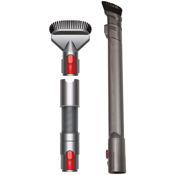 Набор насадок для пылесоса Dyson QR Car Cleaning Kit Retail